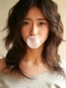 南明奈图片