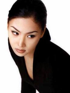 高小英 - 当代艺术 - 百科全书