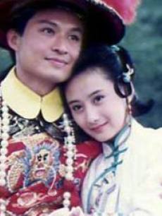       为什么没有马景涛与陈德容