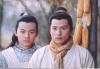 赤子乘龙的海报