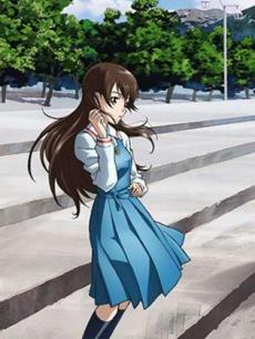 真实之泪海报