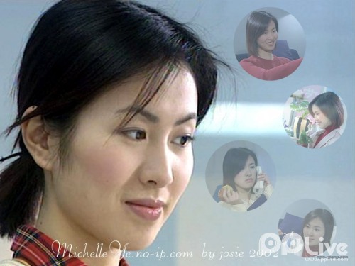 天下开拍没多久,阿璇相机里就有了李亚鹏和小霍的图片