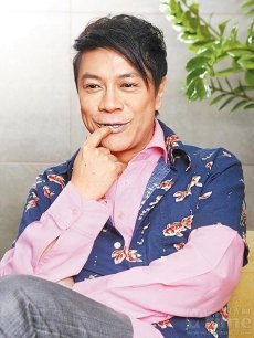 蔡康永图片
