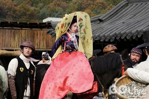  1724 妓房动乱事件/ 围攻明月香 [D][2008],TOM5